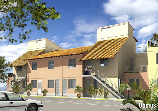 GAFISA 3